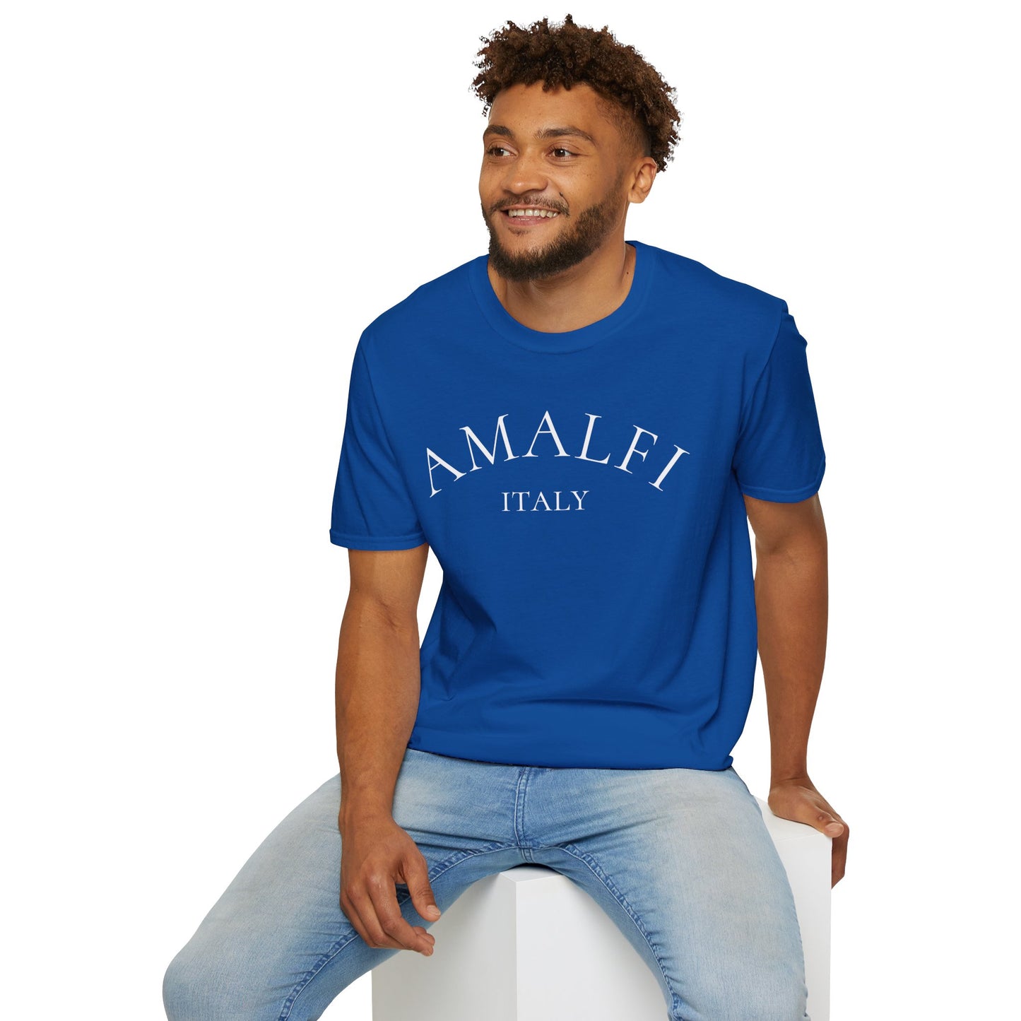 Amalfi, Italy Unisex T-Shirt