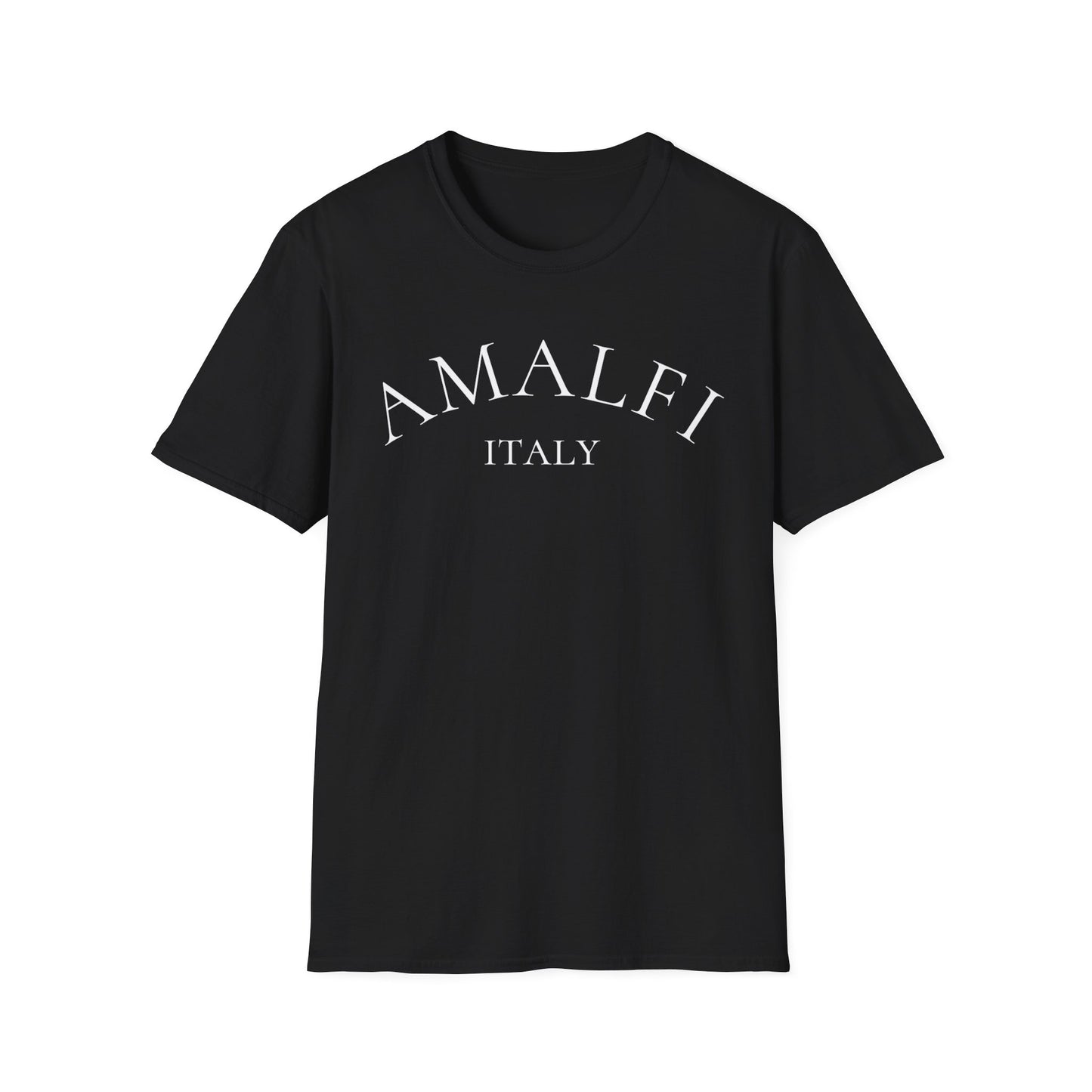 Amalfi, Italy Unisex T-Shirt
