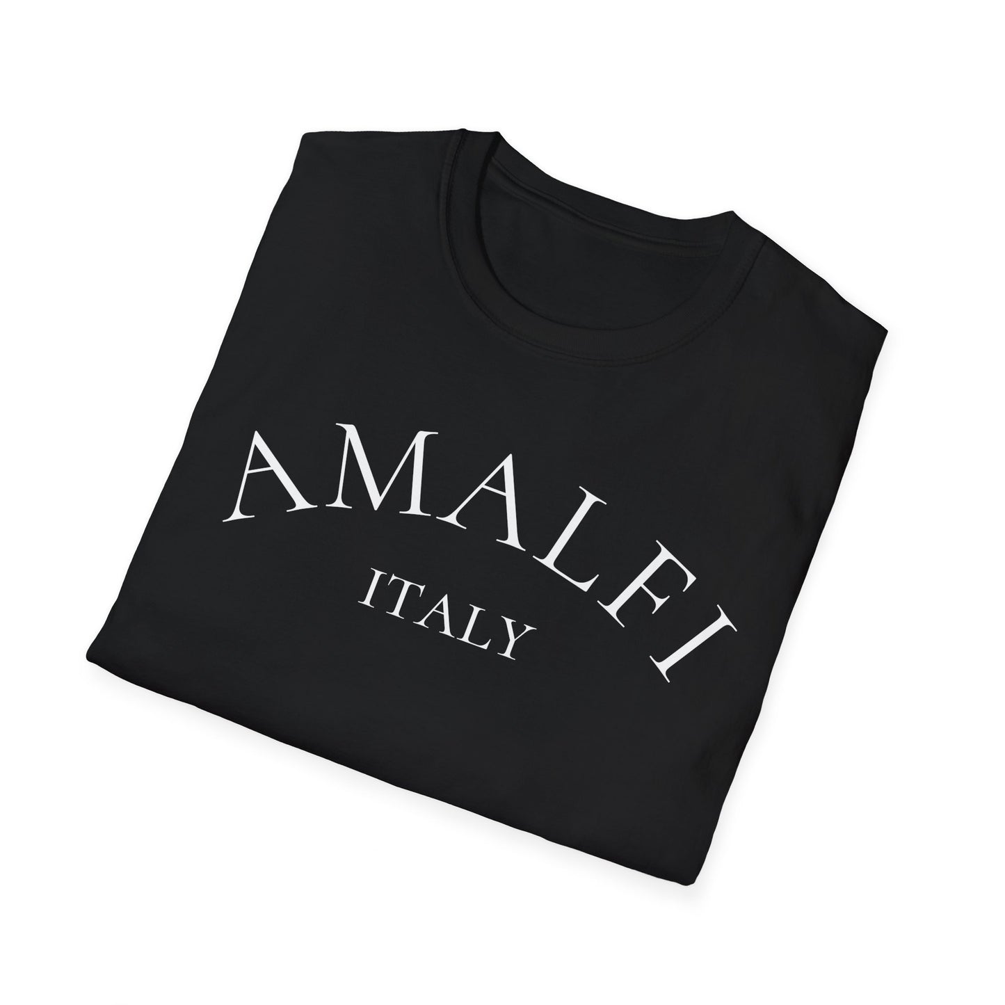Amalfi, Italy Unisex T-Shirt
