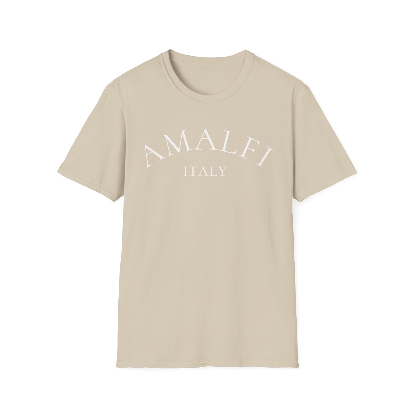 Amalfi, Italy Unisex T-Shirt