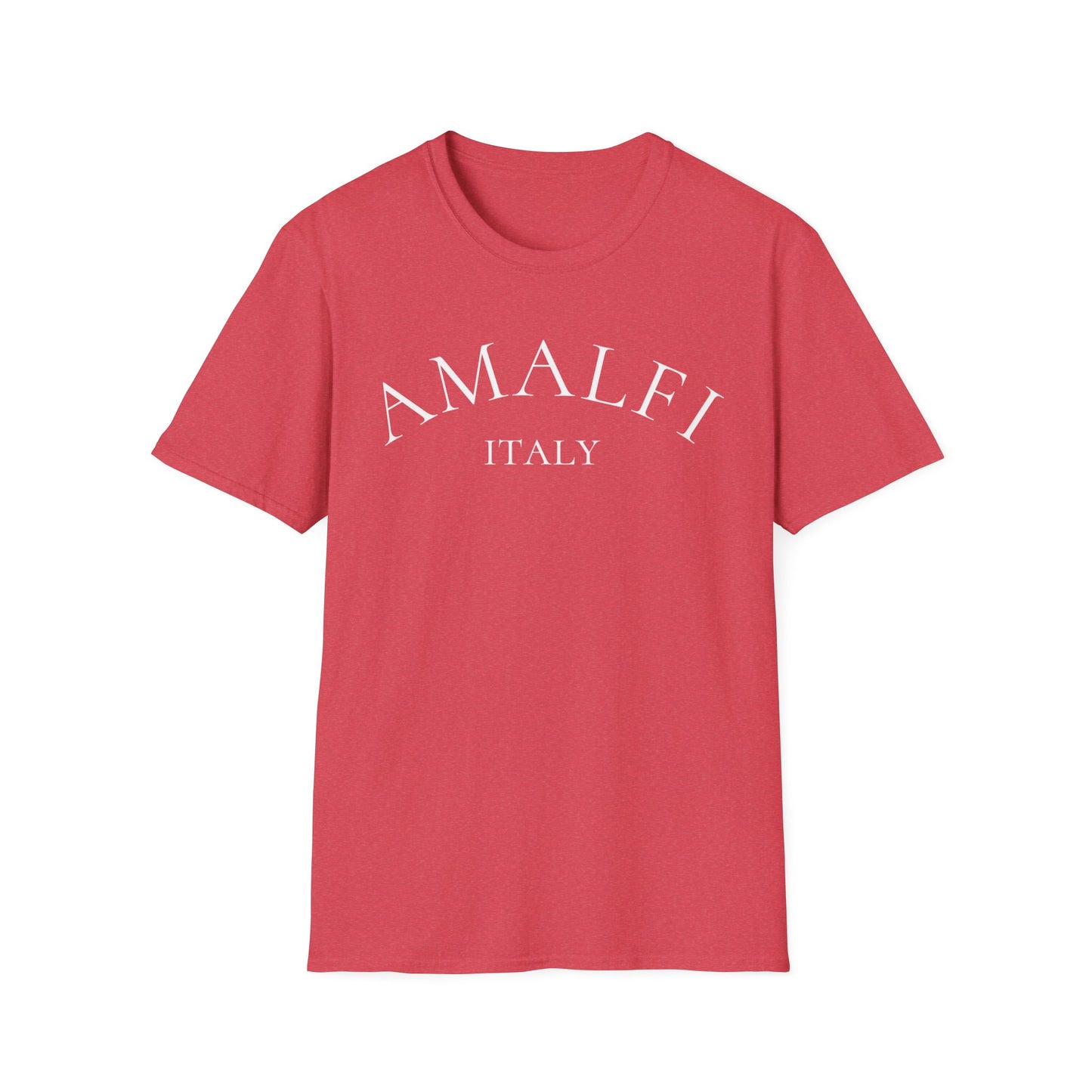 Amalfi, Italy Unisex T-Shirt