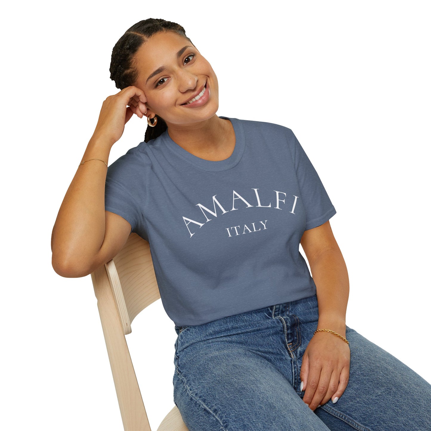 Amalfi, Italy Unisex T-Shirt