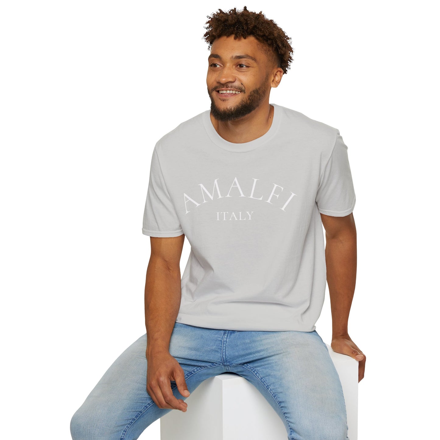 Amalfi, Italy Unisex T-Shirt