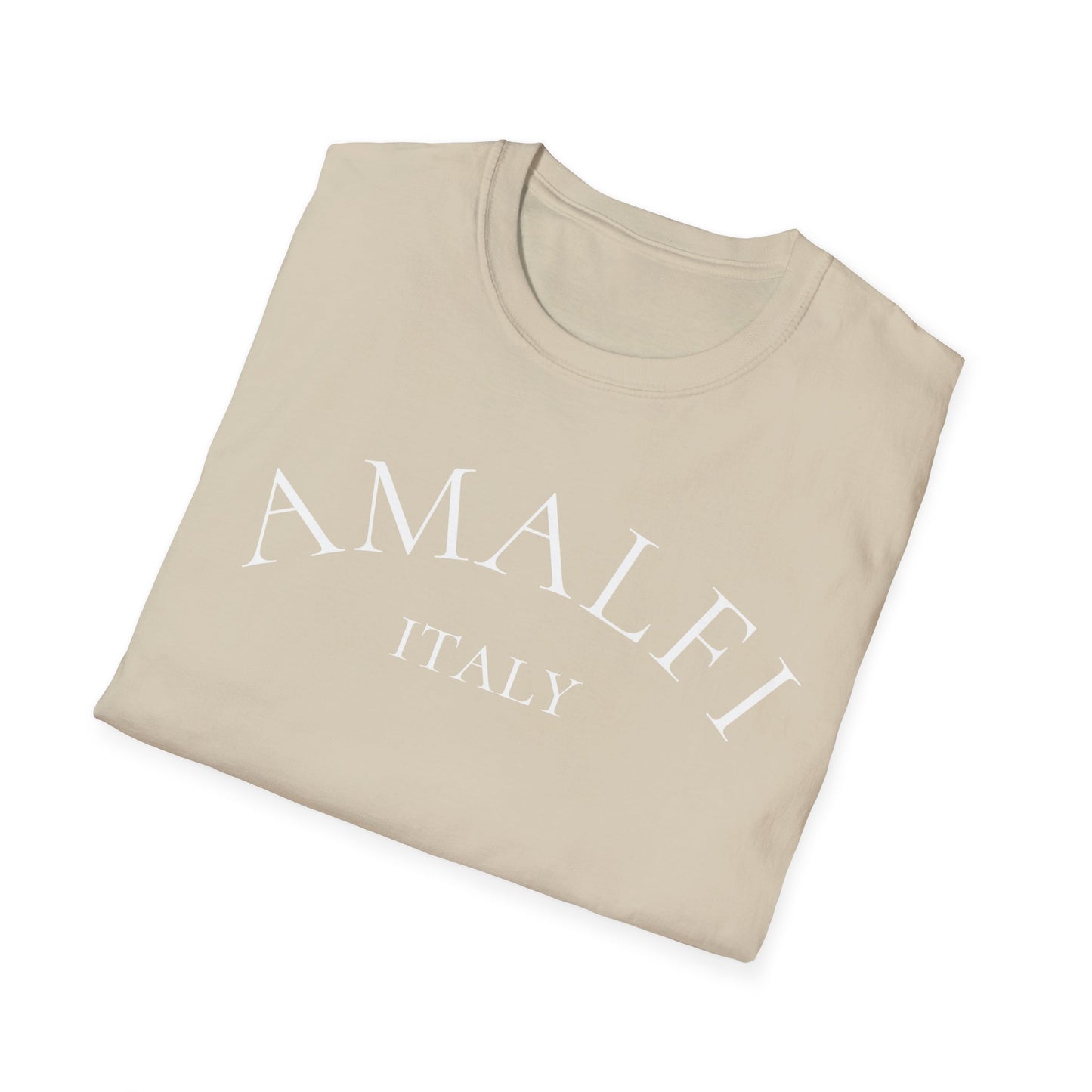 Amalfi, Italy Unisex T-Shirt