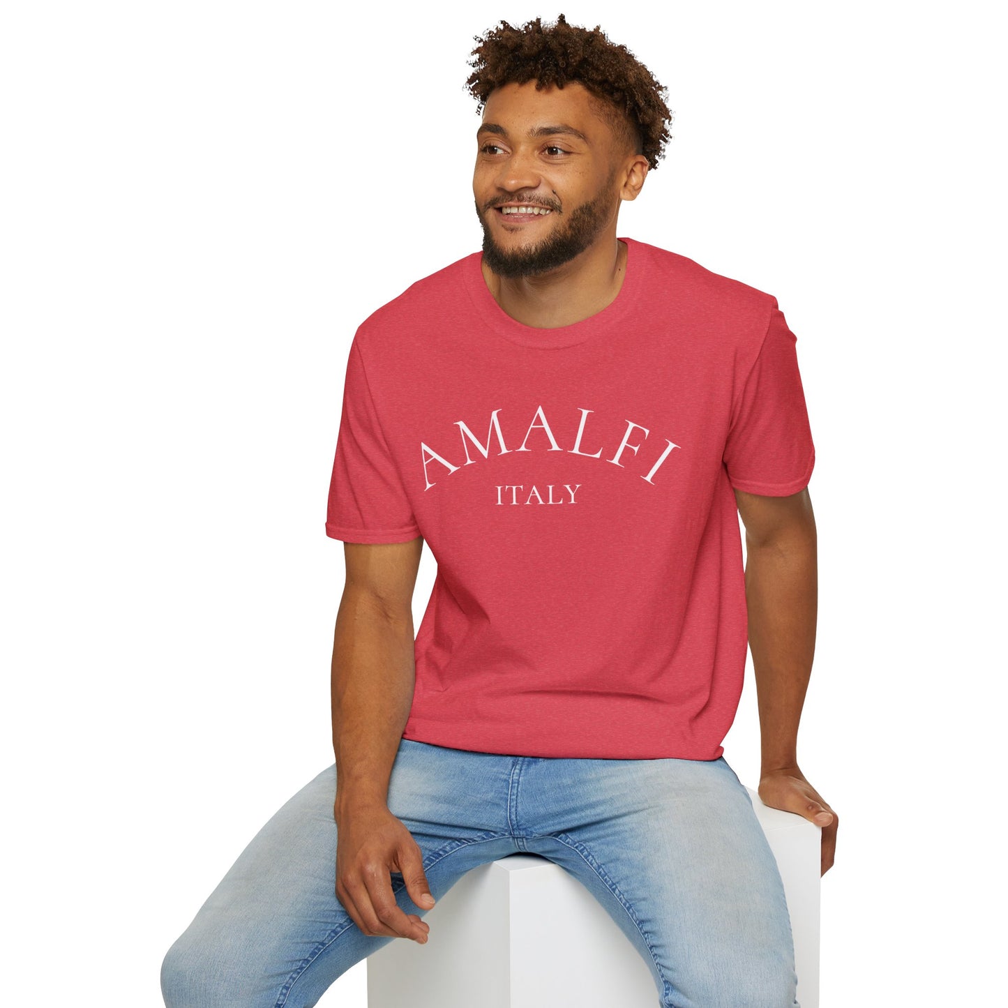 Amalfi, Italy Unisex T-Shirt