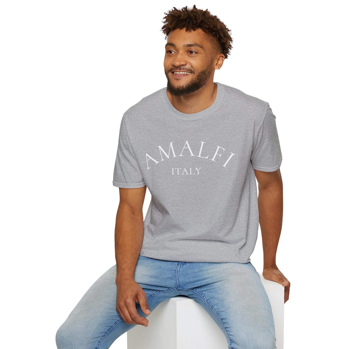 Amalfi, Italy Unisex T-Shirt