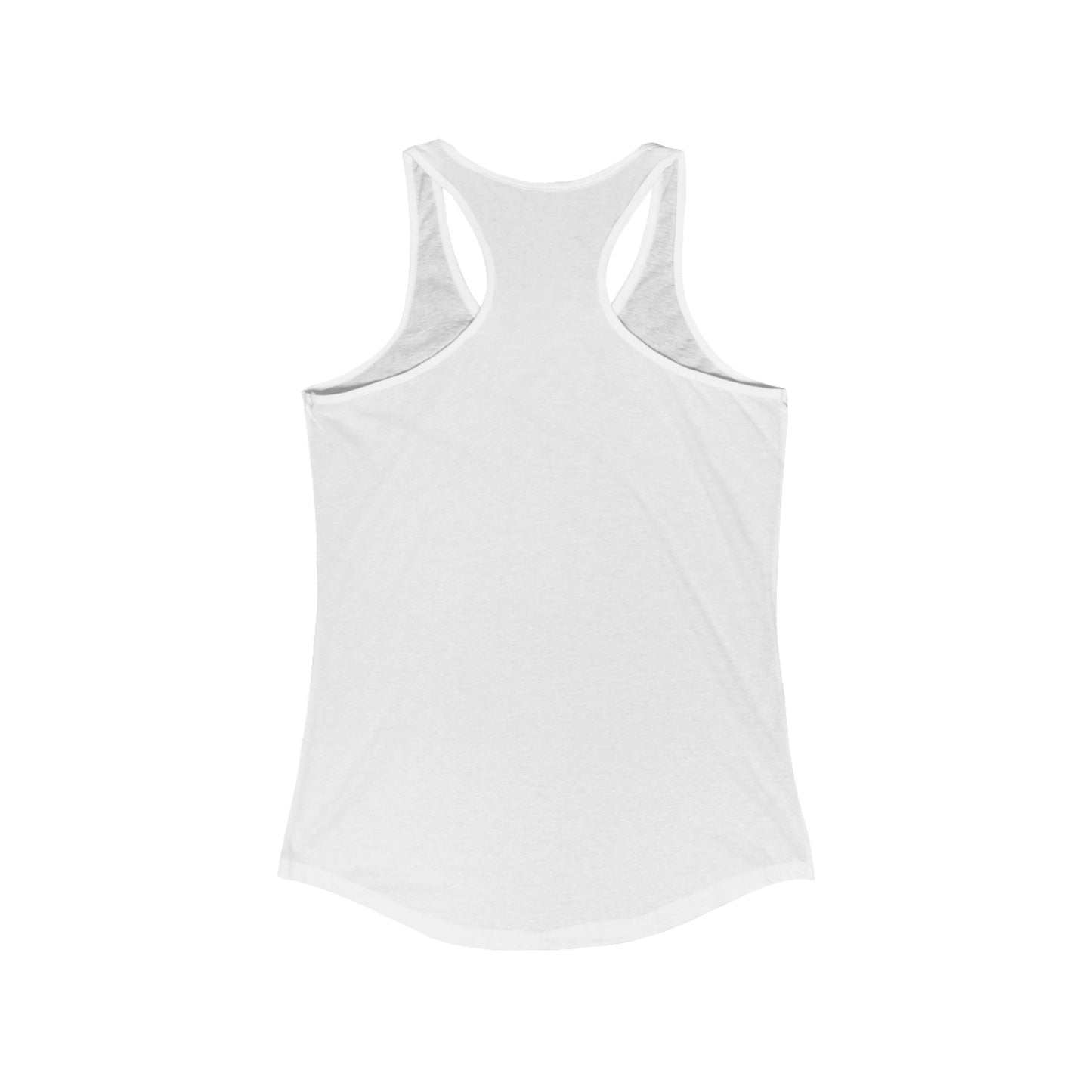 Be Kind Tiger Women's Racerback Tank