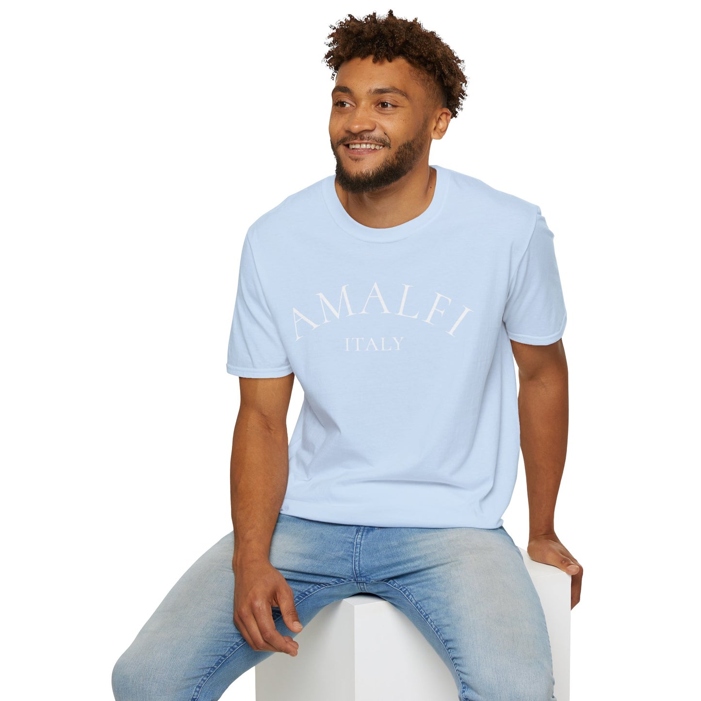 Amalfi, Italy Unisex T-Shirt