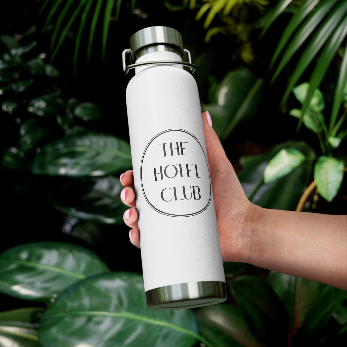 The Hotel Club Travel & Sip