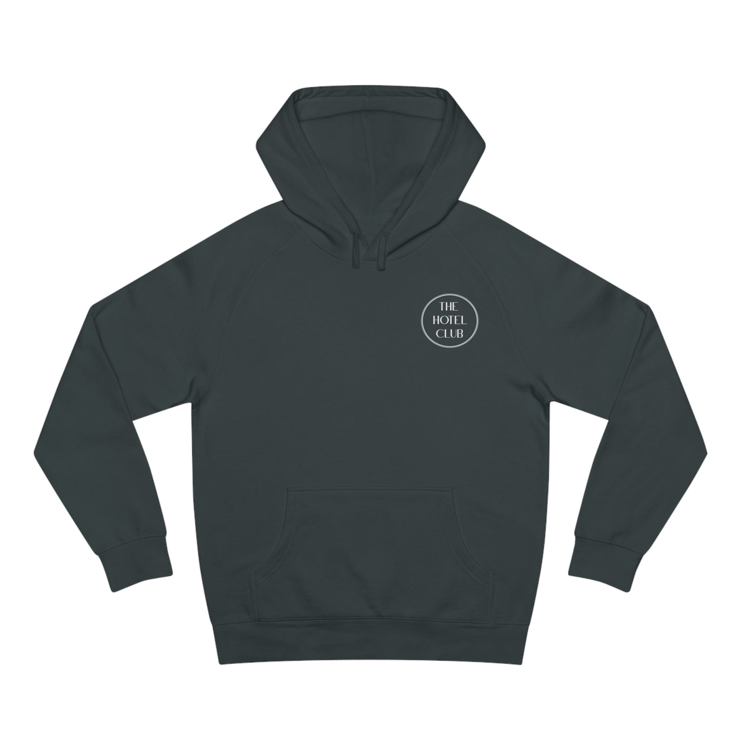 The Hotel Club Classic Unisex Hoodie