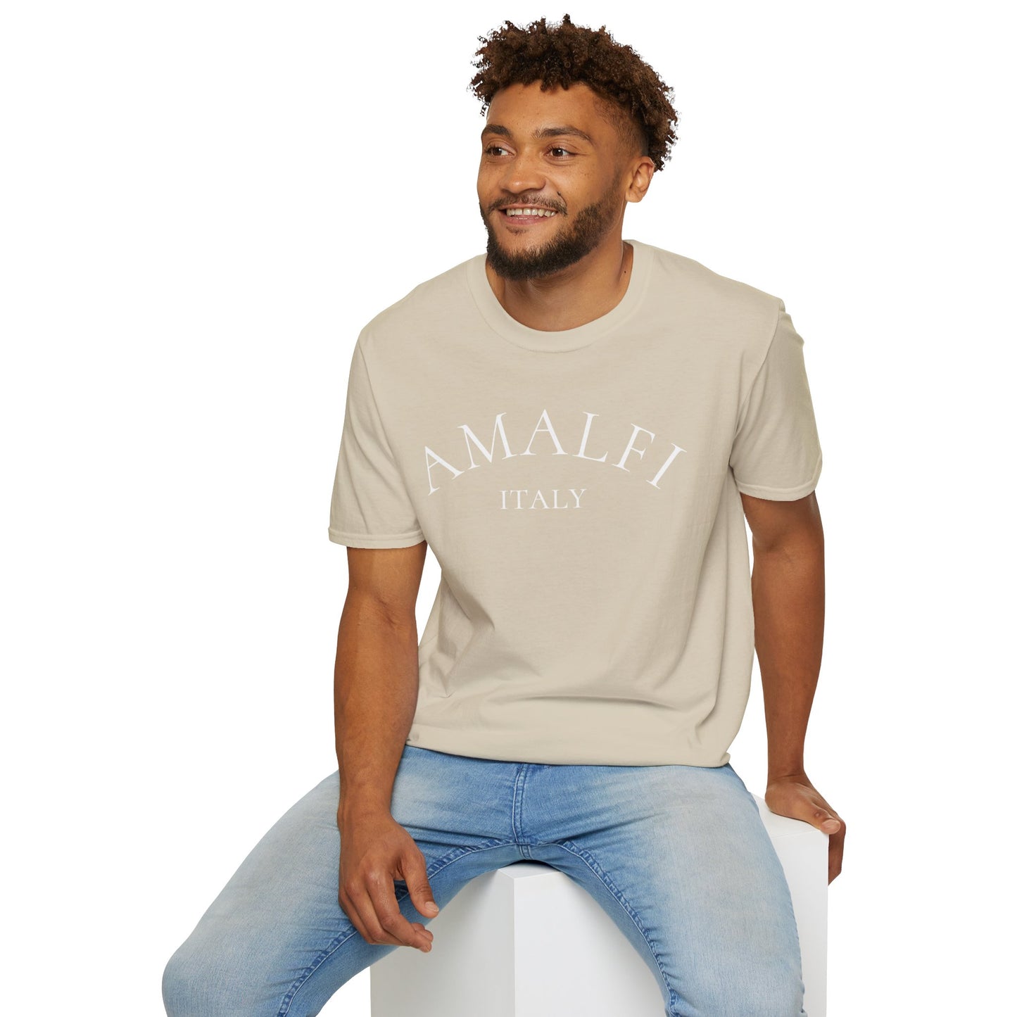 Amalfi, Italy Unisex T-Shirt