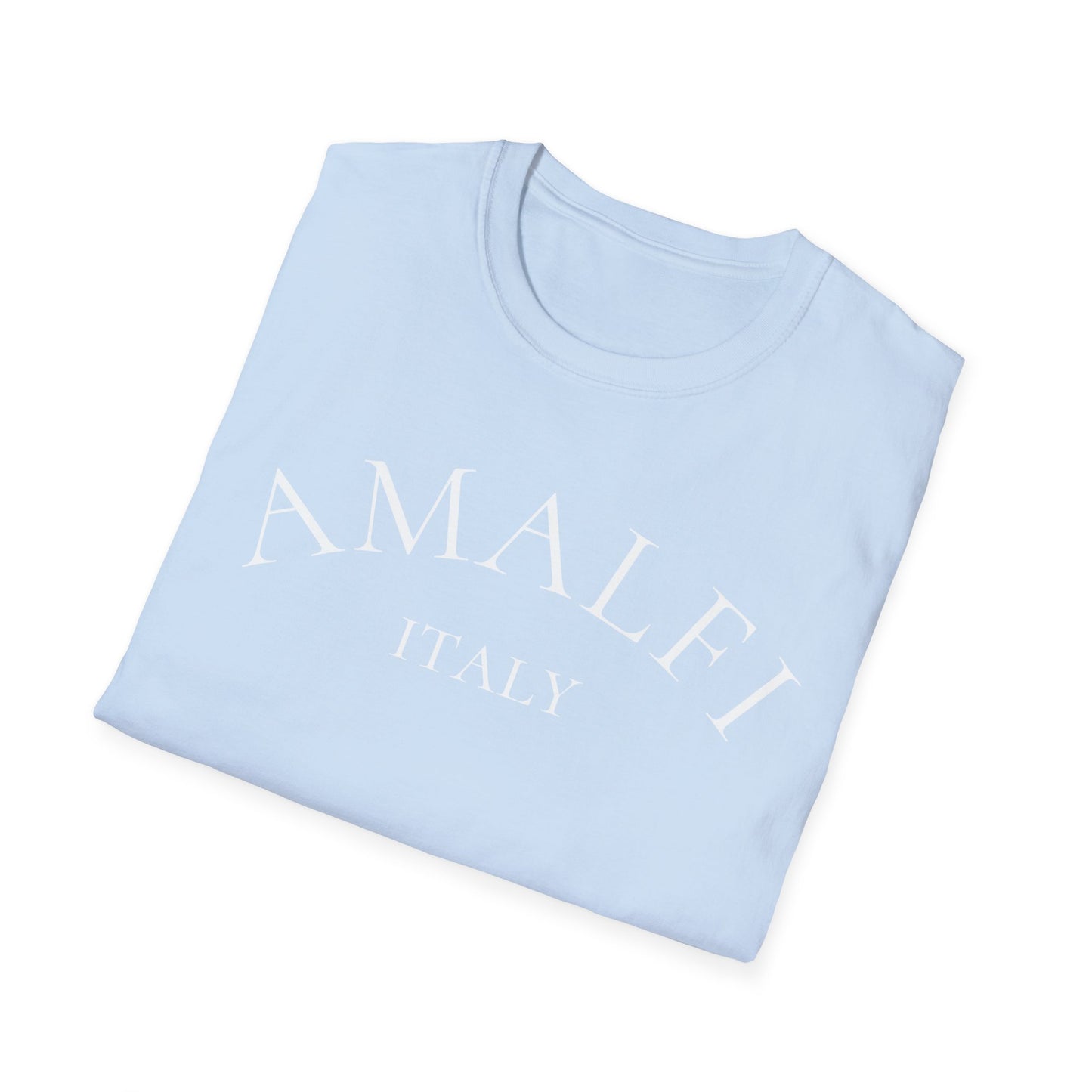 Amalfi, Italy Unisex T-Shirt