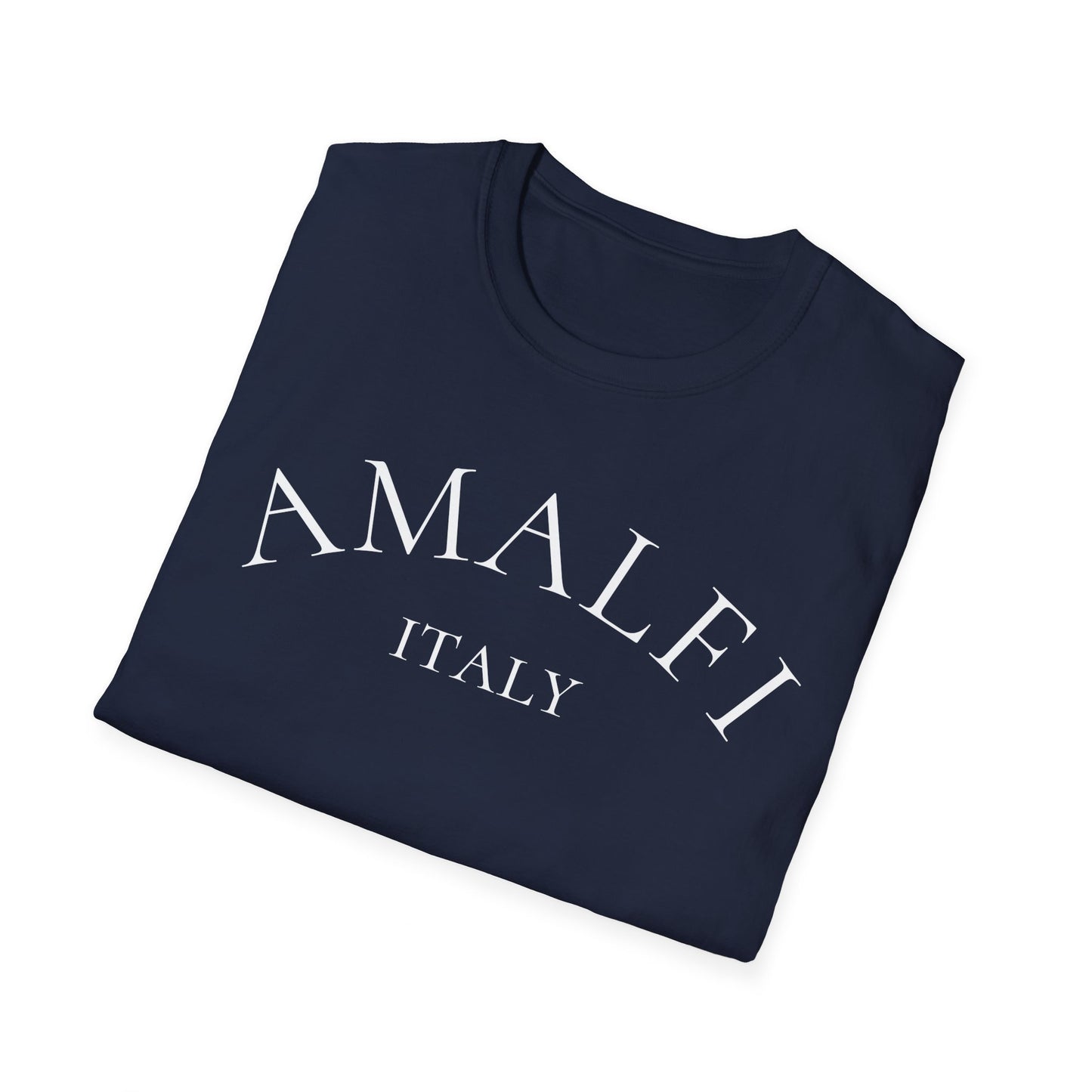 Amalfi, Italy Unisex T-Shirt