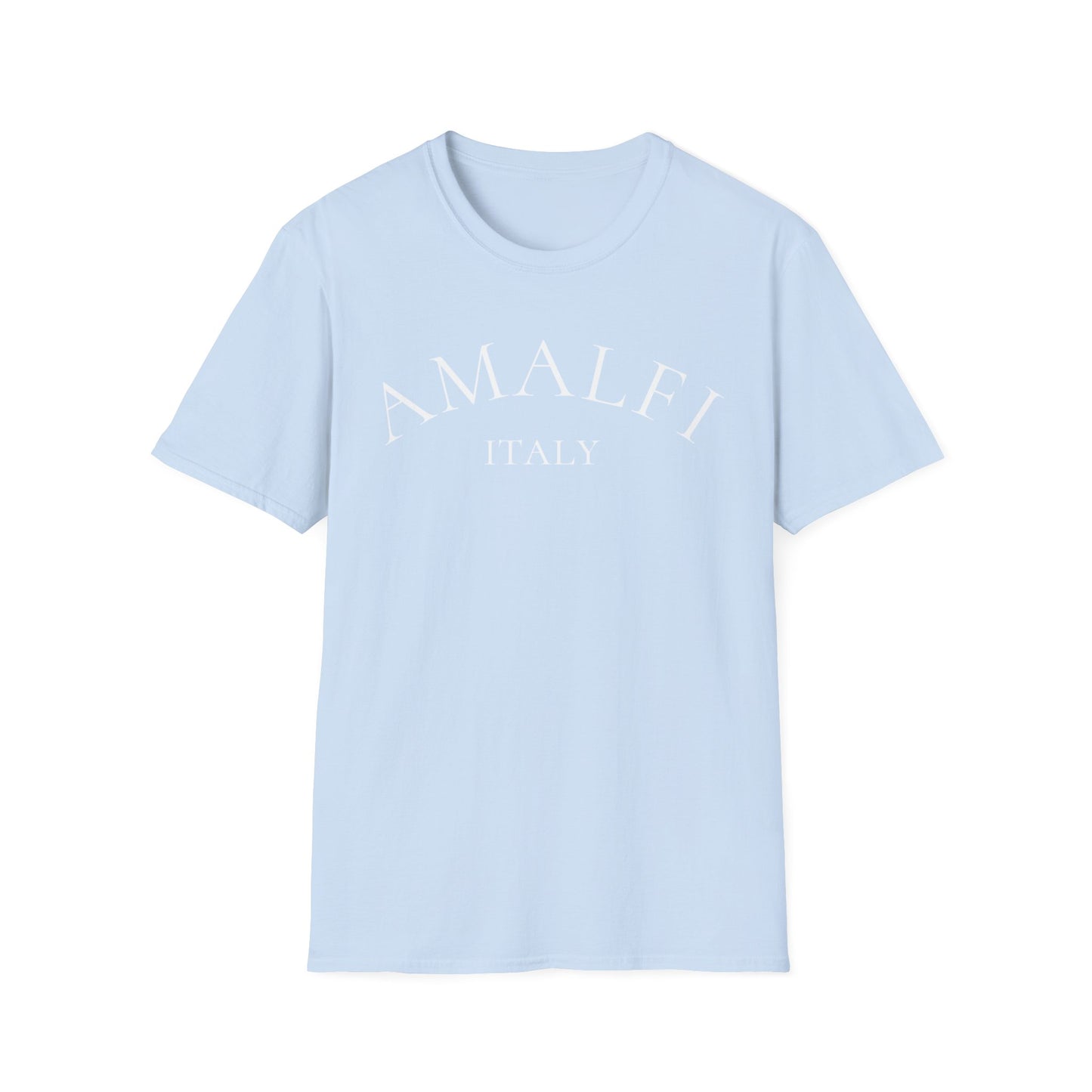 Amalfi, Italy Unisex T-Shirt