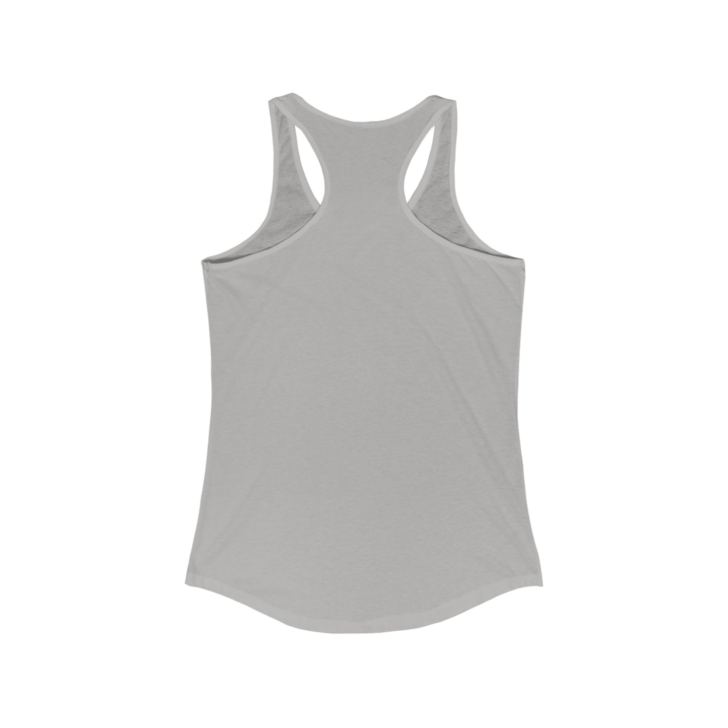 Amalfi, Italy Women's Racerback Tank