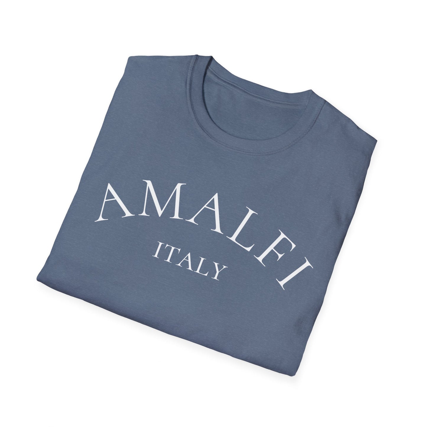 Amalfi, Italy Unisex T-Shirt