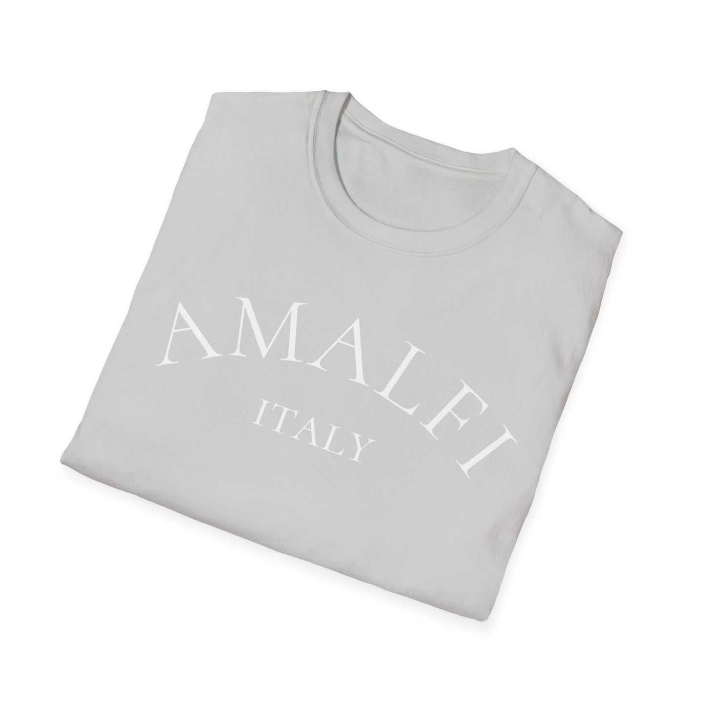Amalfi, Italy Unisex T-Shirt