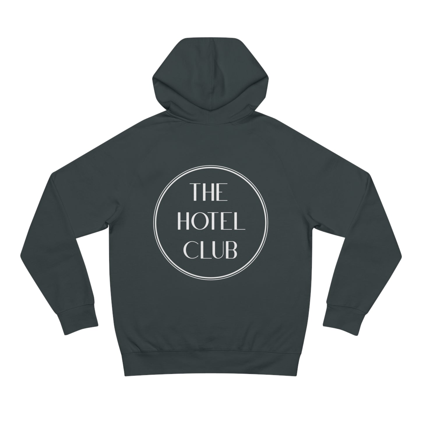 The Hotel Club Classic Unisex Hoodie