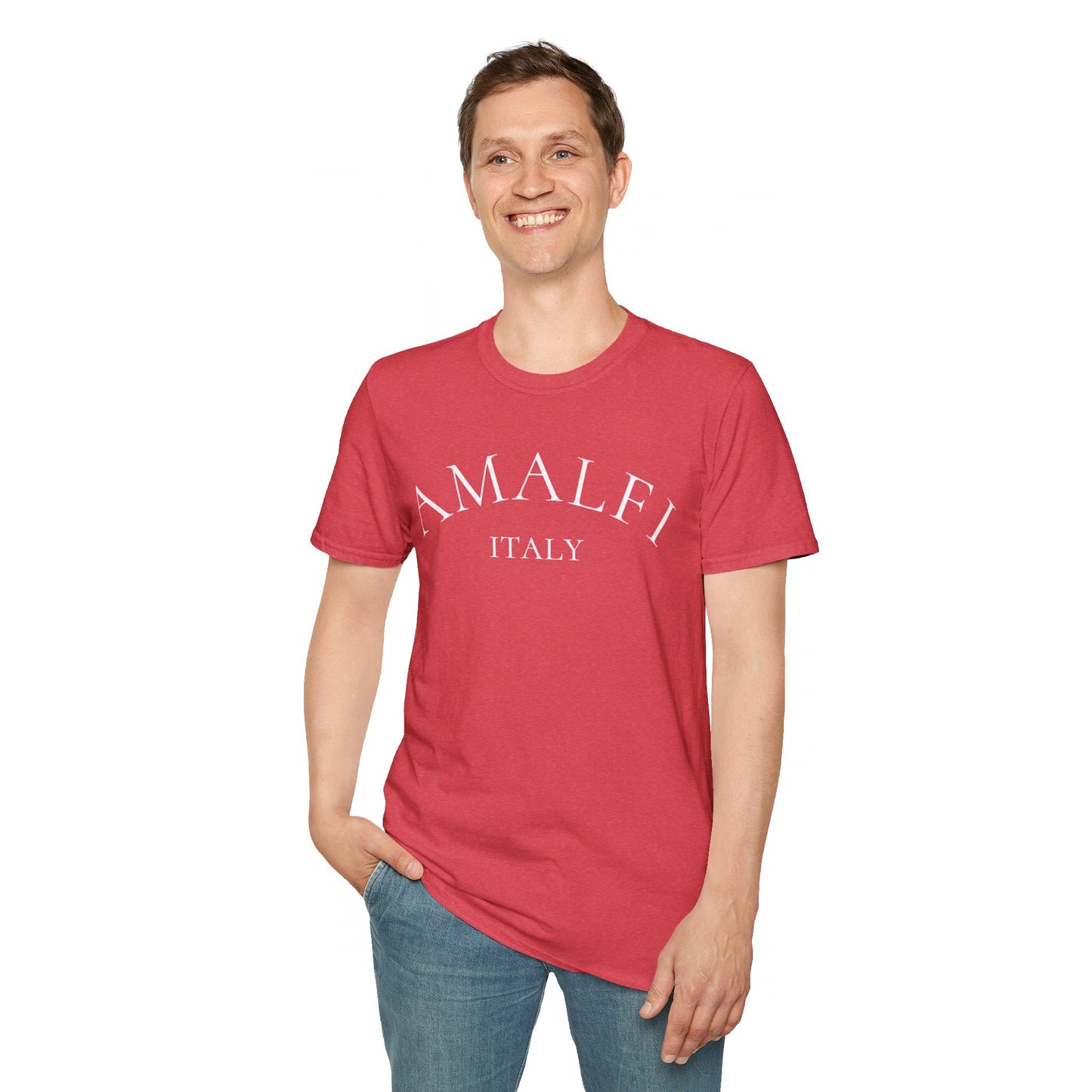 Amalfi, Italy Unisex T-Shirt
