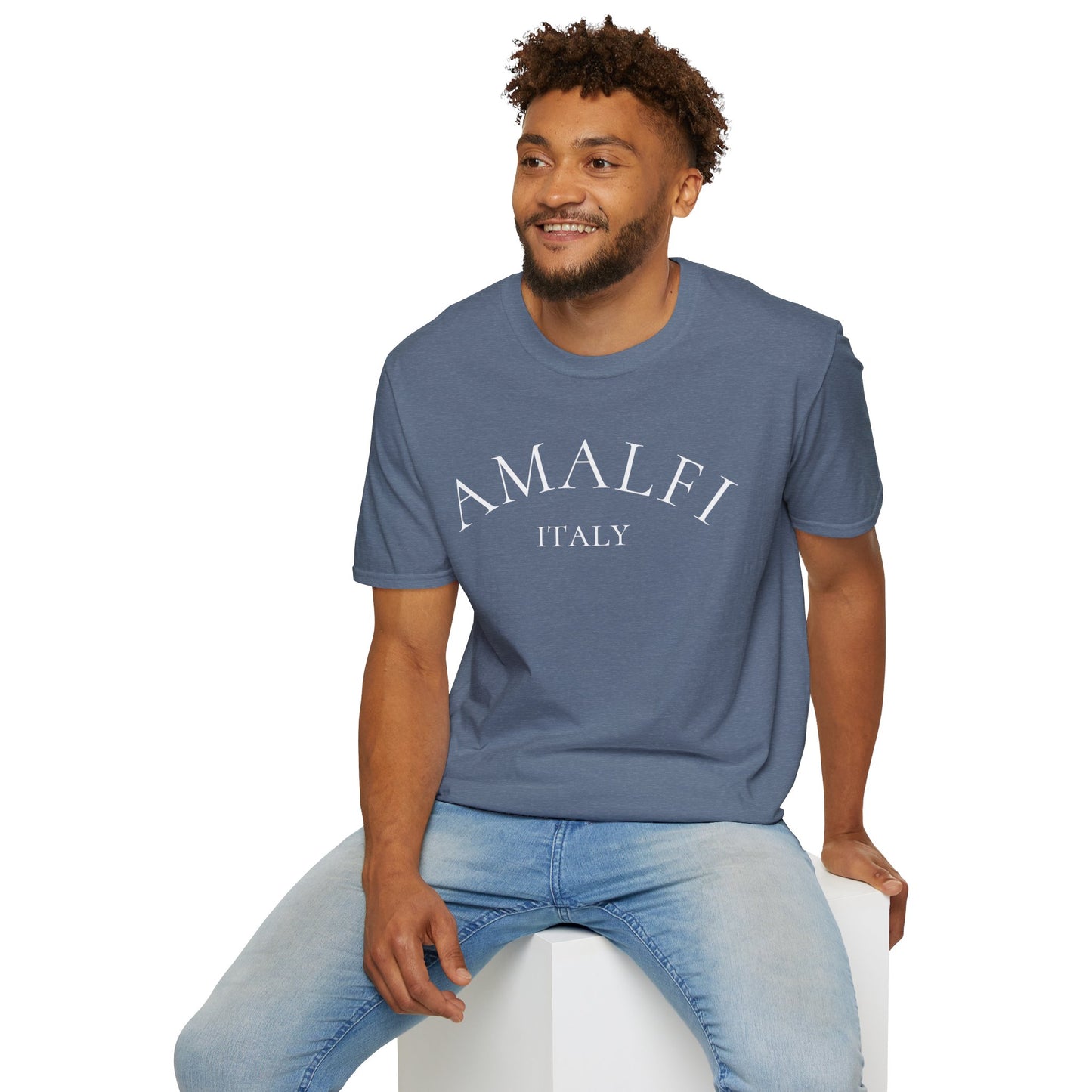 Amalfi, Italy Unisex T-Shirt