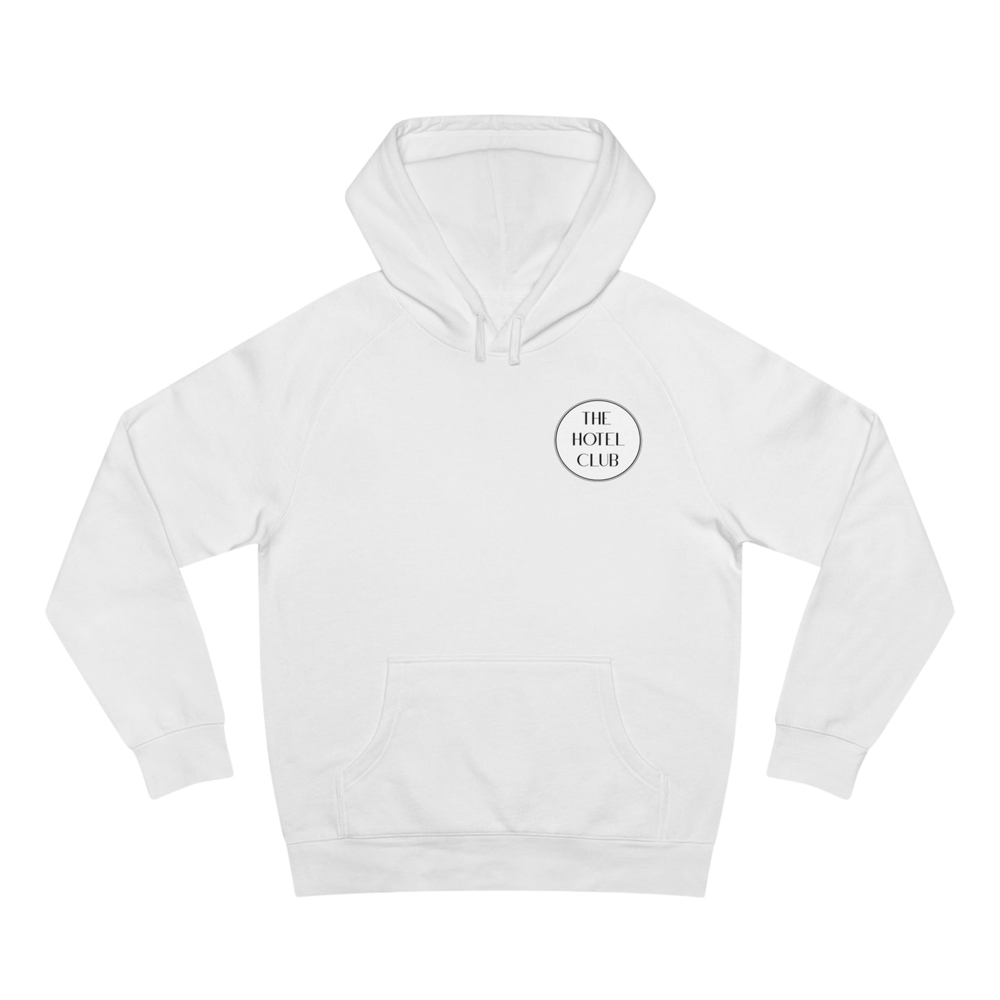 The Hotel Club Classic Hoodie