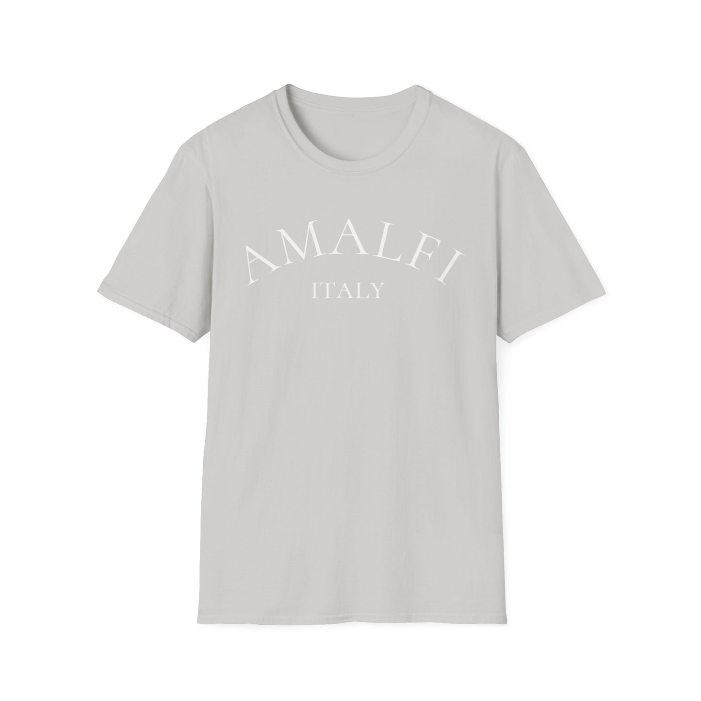 Amalfi, Italy Unisex T-Shirt