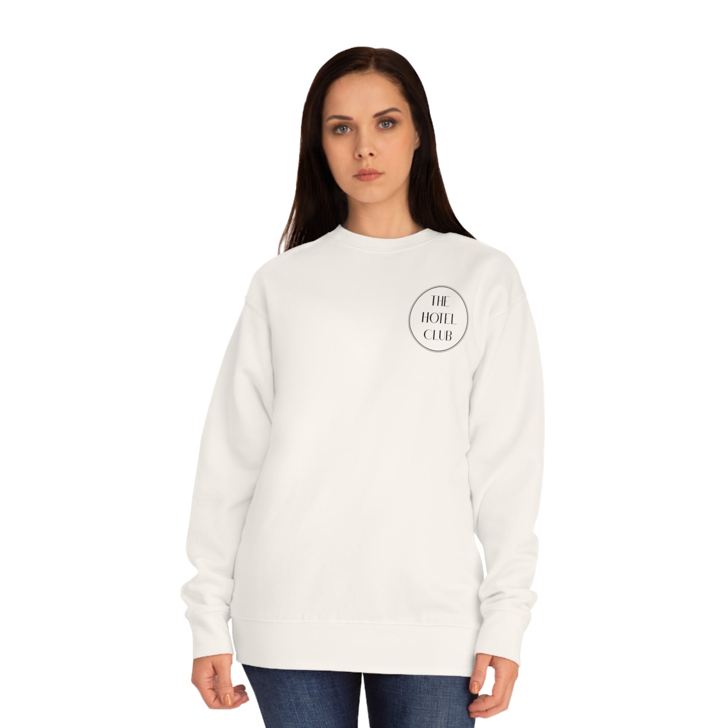 The Hotel Club Classic Crew Sweatshirt