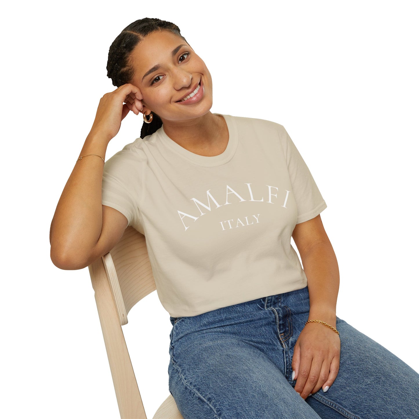 Amalfi, Italy Unisex T-Shirt