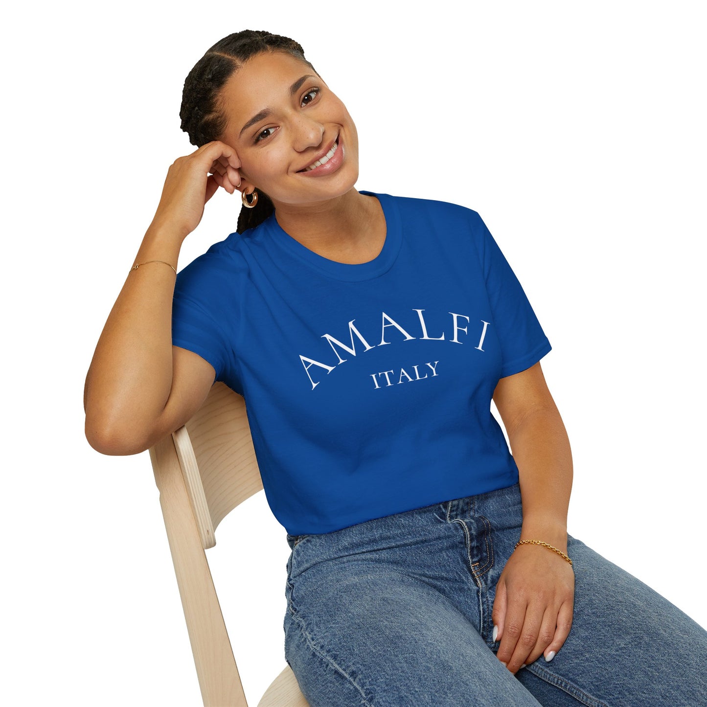 Amalfi, Italy Unisex T-Shirt