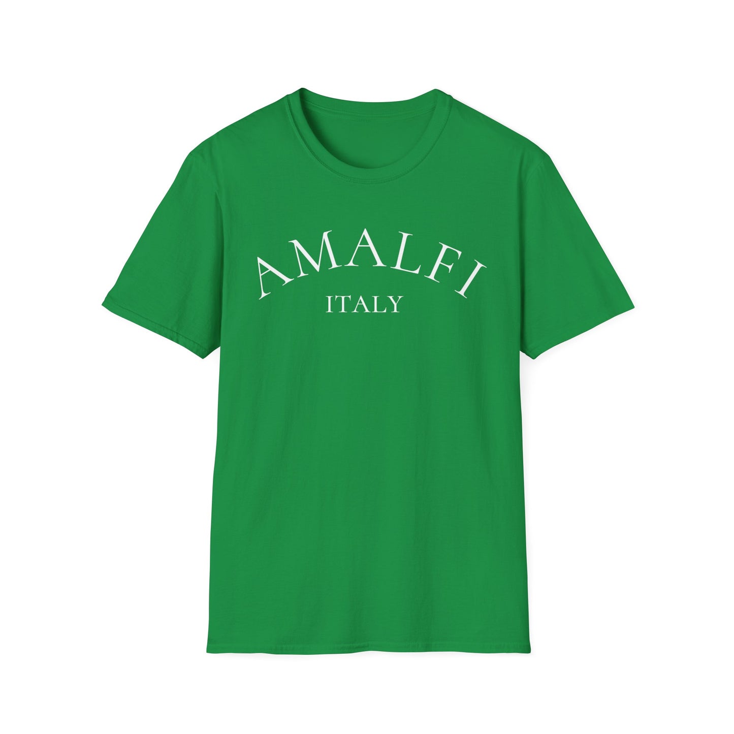 Amalfi, Italy Unisex T-Shirt