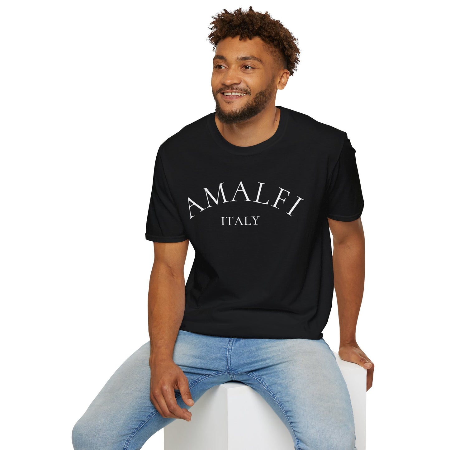 Amalfi, Italy Unisex T-Shirt