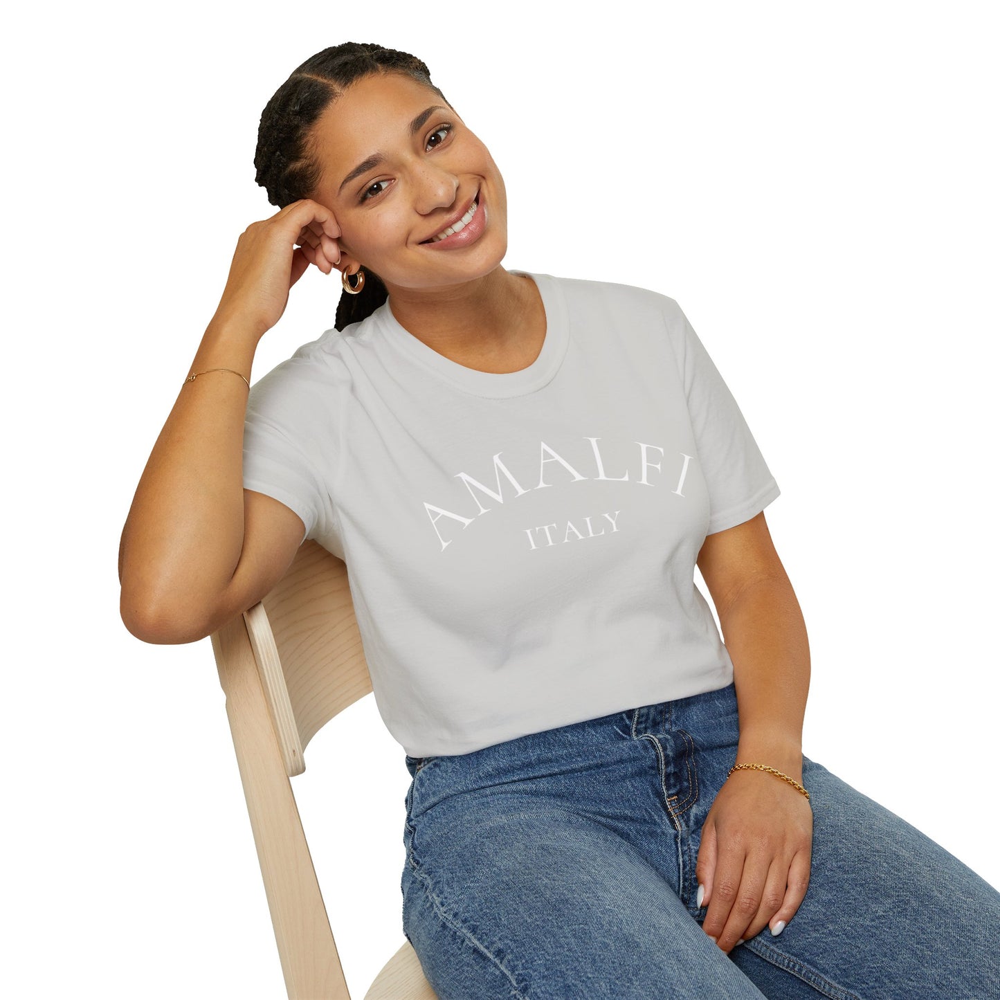 Amalfi, Italy Unisex T-Shirt