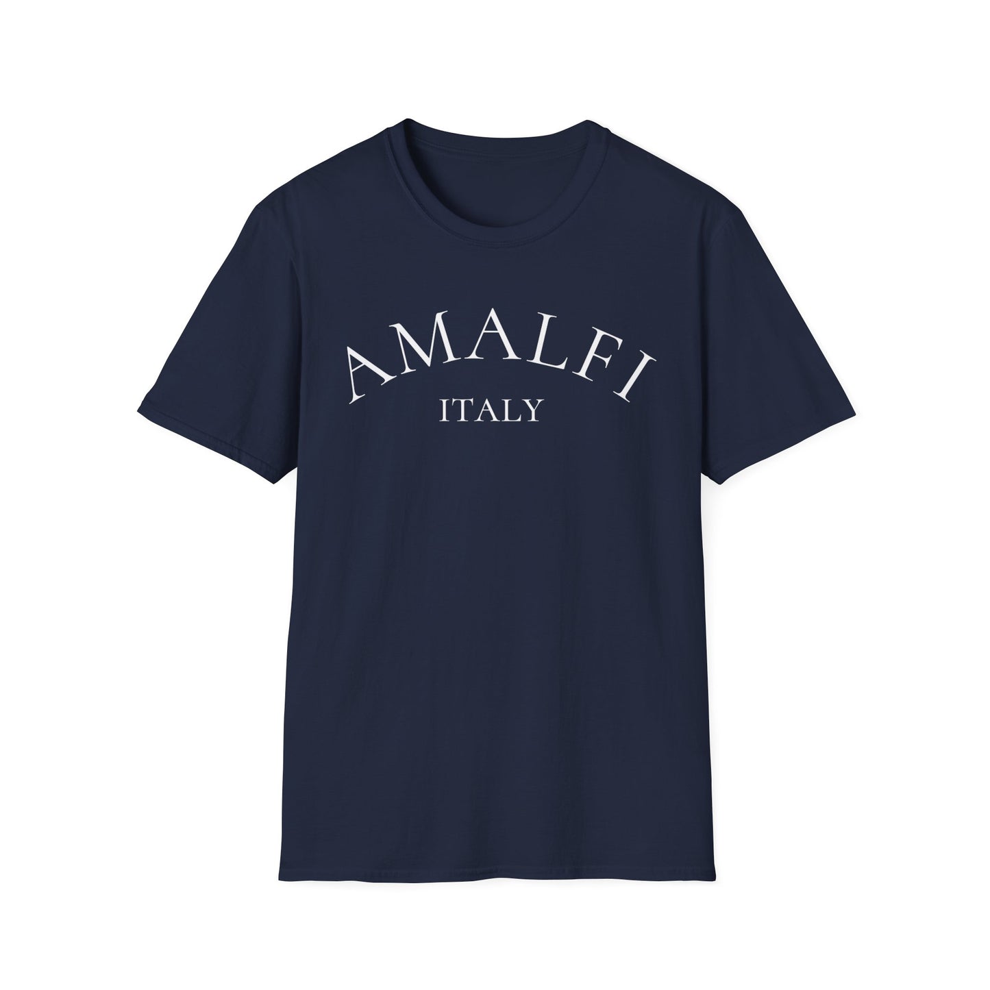 Amalfi, Italy Unisex T-Shirt