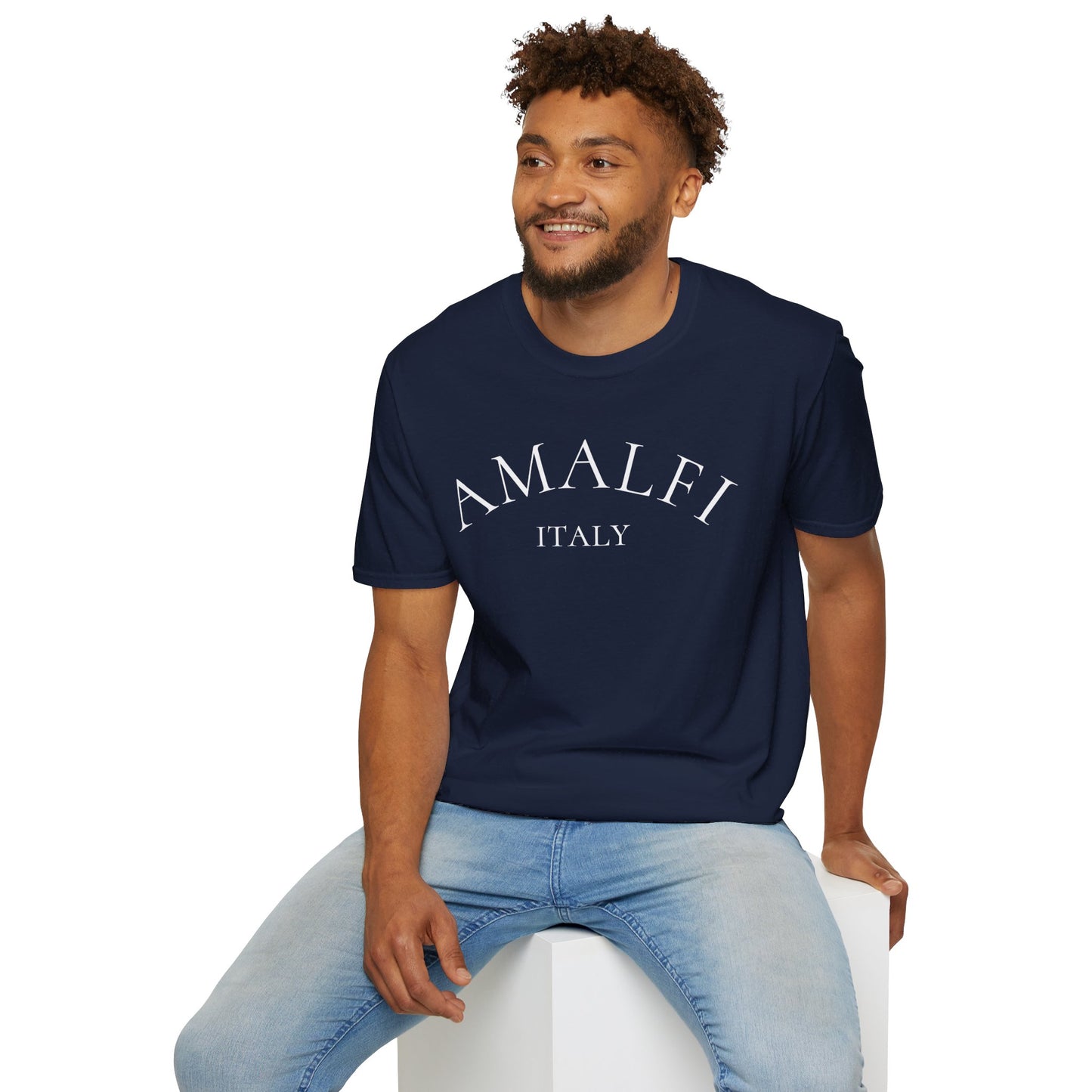 Amalfi, Italy Unisex T-Shirt