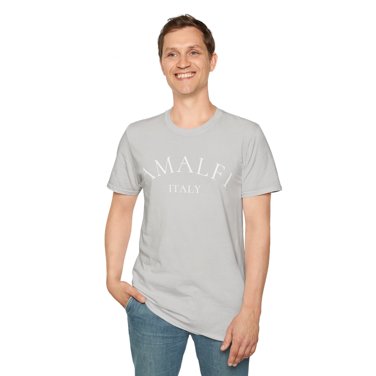 Amalfi, Italy Unisex T-Shirt