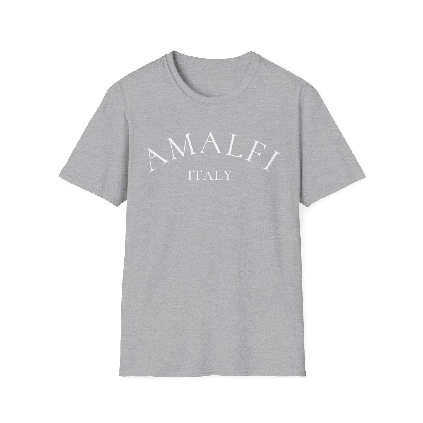 Amalfi, Italy Unisex T-Shirt