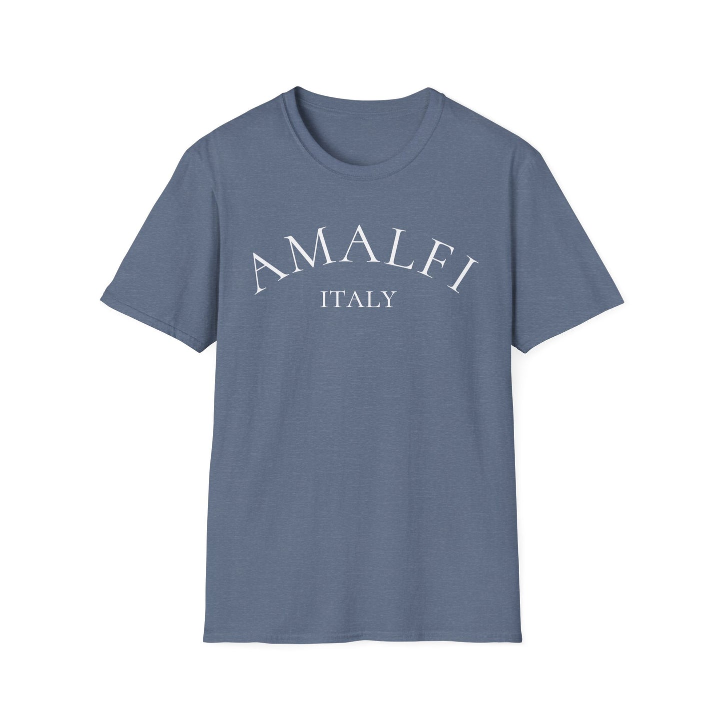 Amalfi, Italy Unisex T-Shirt