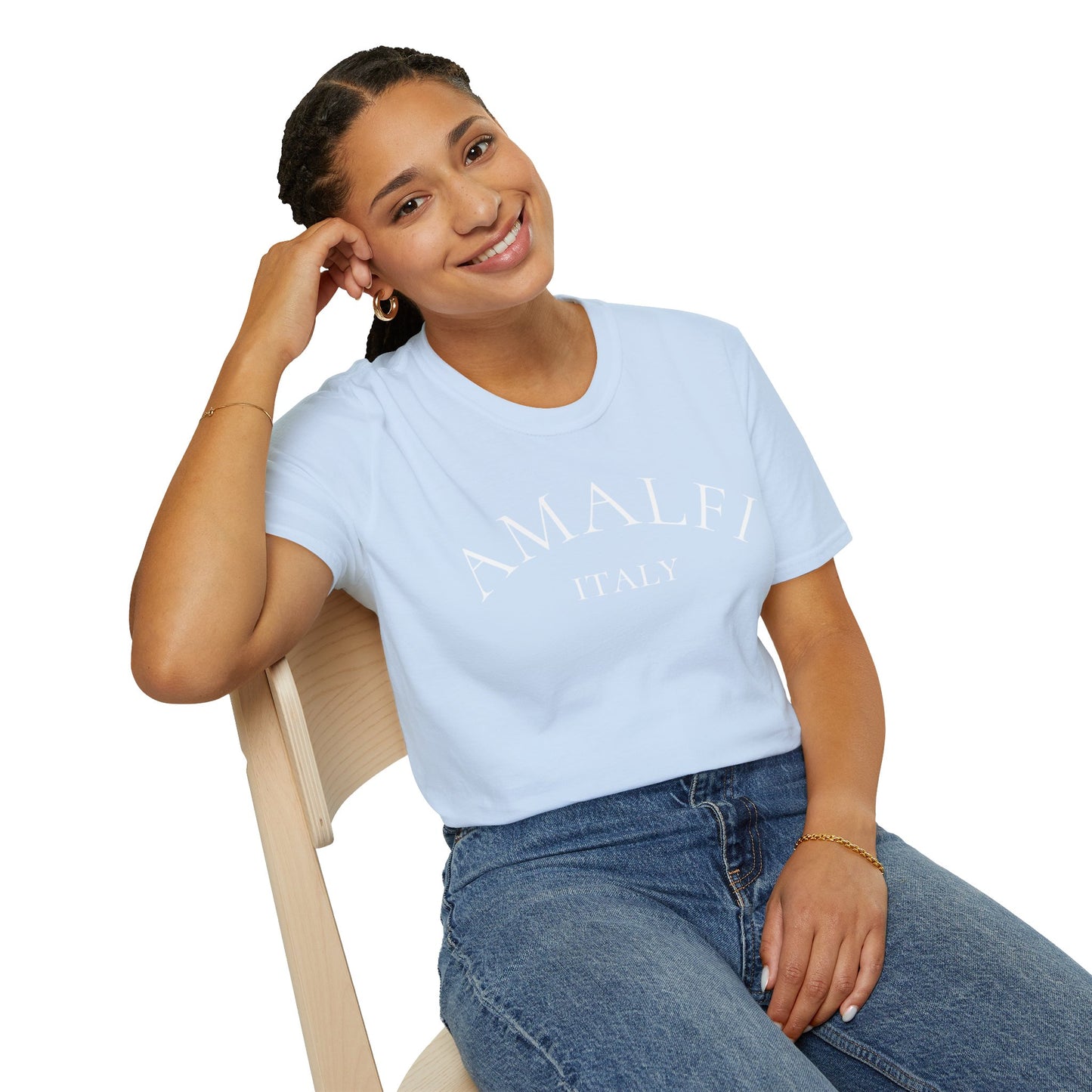 Amalfi, Italy Unisex T-Shirt