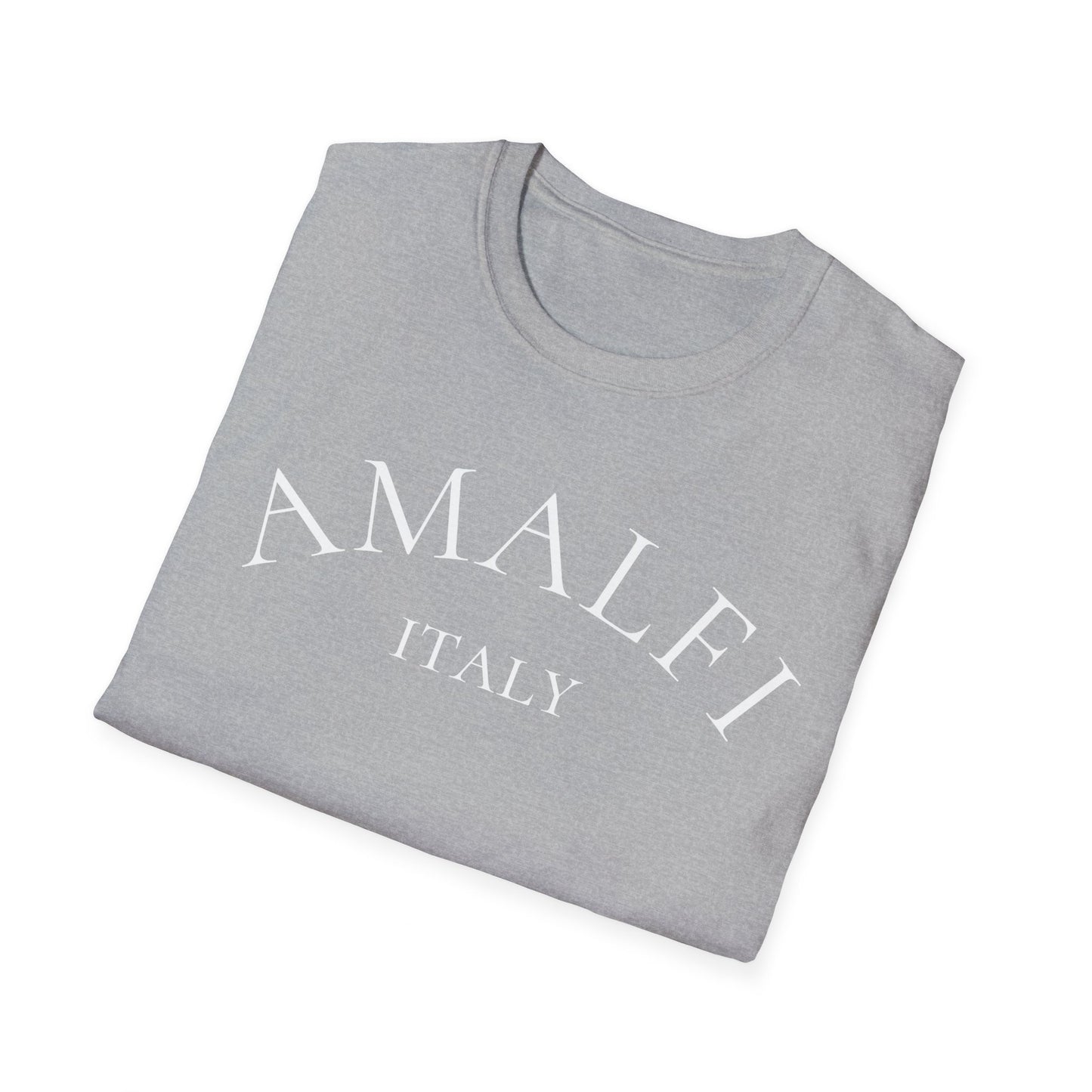 Amalfi, Italy Unisex T-Shirt