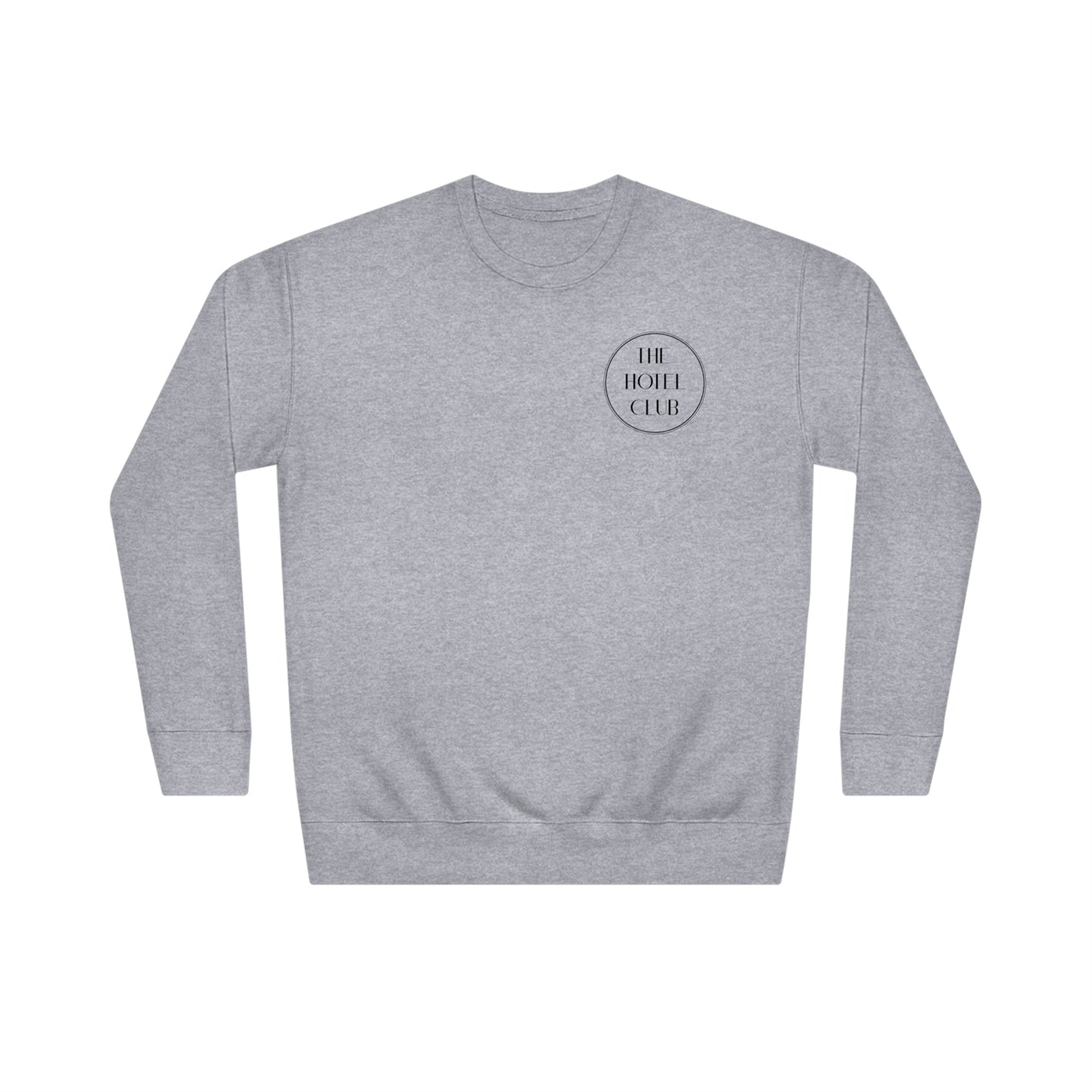 The Hotel Club Classic Crew Sweatshirt