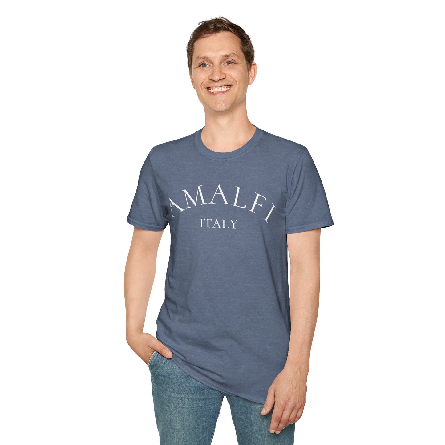 Amalfi, Italy Unisex T-Shirt