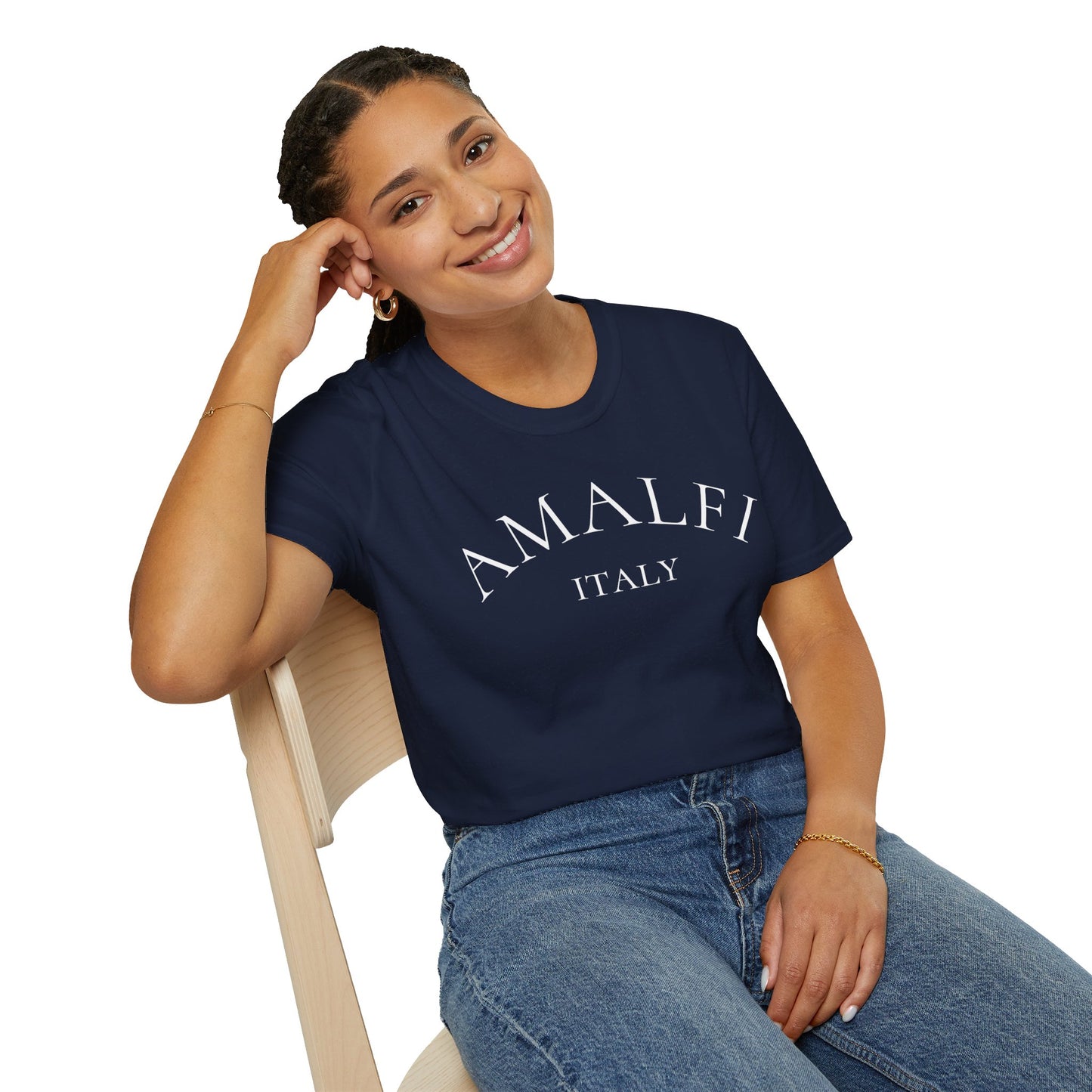 Amalfi, Italy Unisex T-Shirt