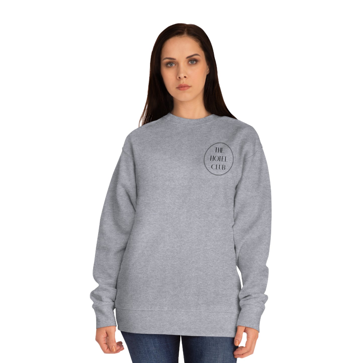 The Hotel Club Classic Crew Sweatshirt