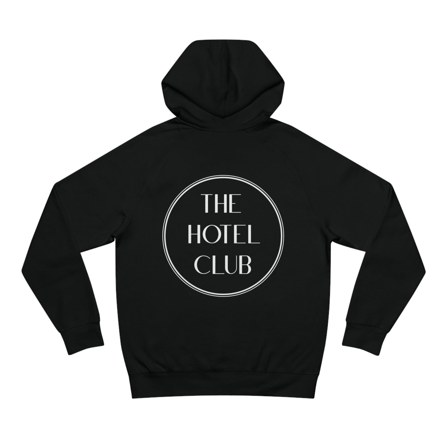 The Hotel Club Classic Unisex Hoodie