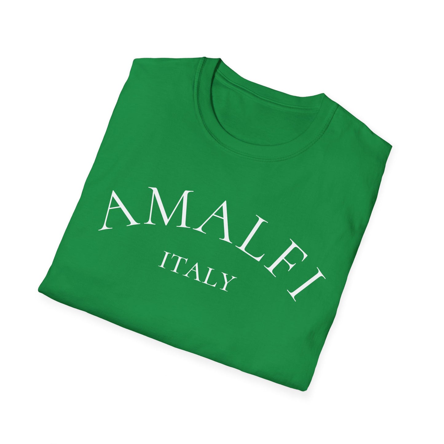 Amalfi, Italy Unisex T-Shirt