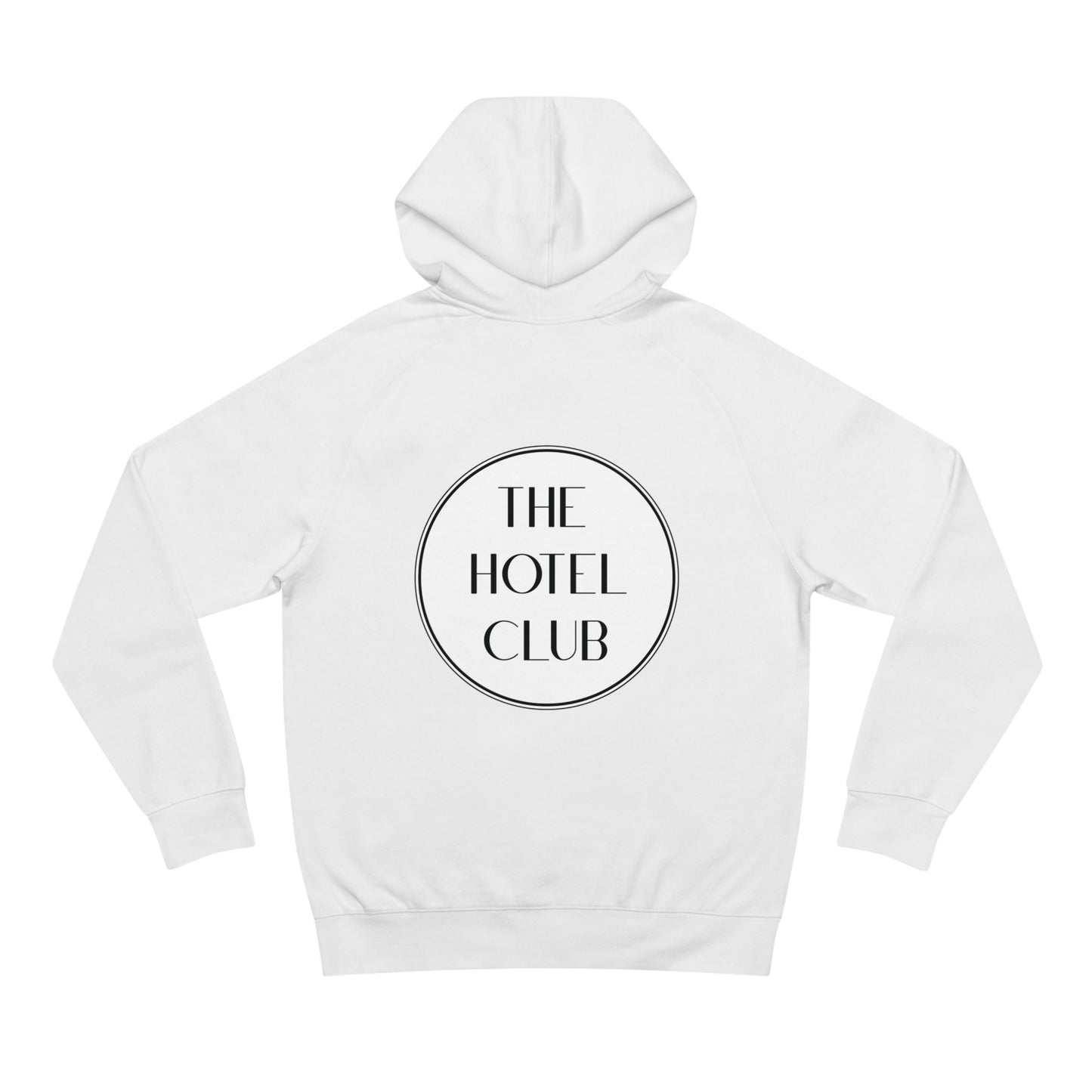 The Hotel Club Classic Hoodie