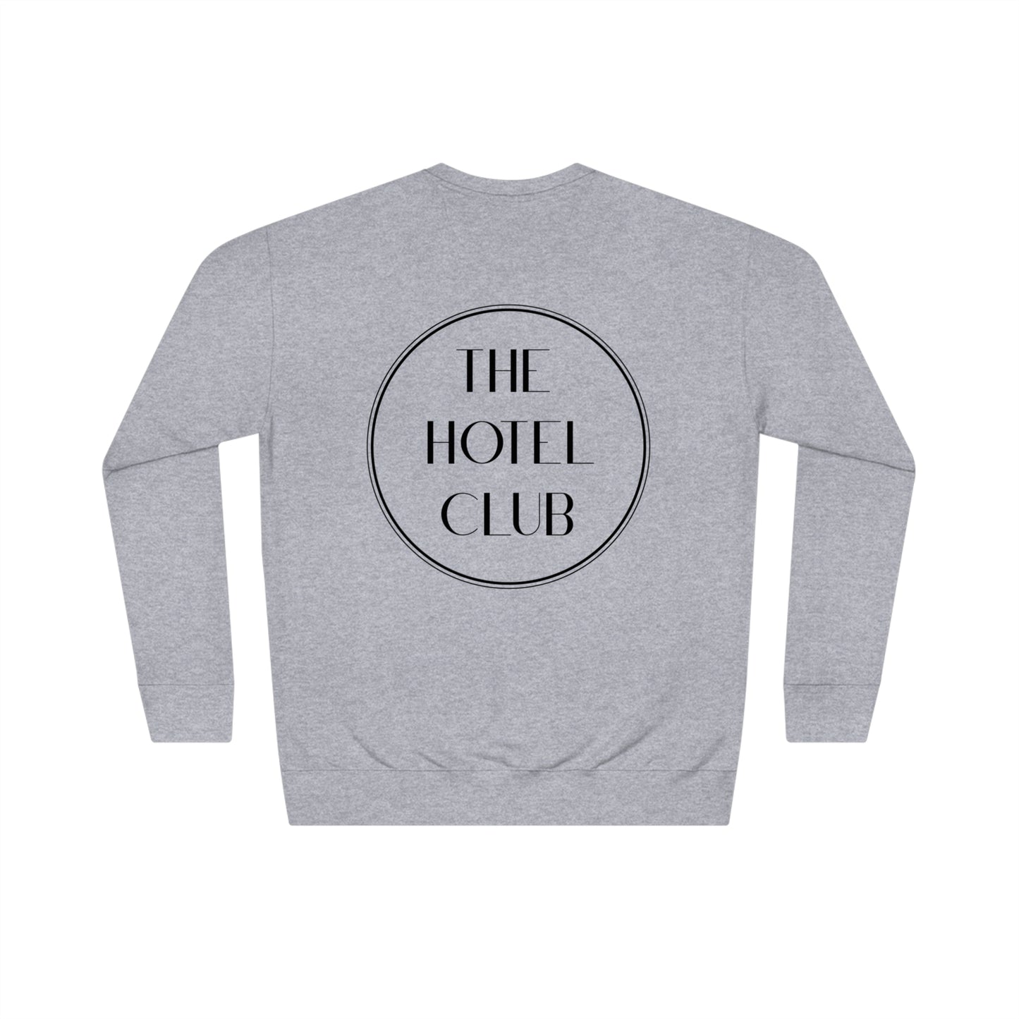 The Hotel Club Classic Crew Sweatshirt